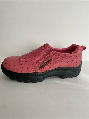 Roper loafers